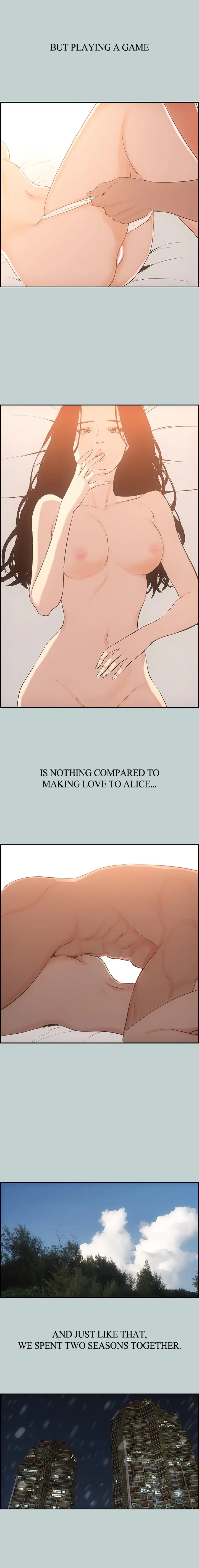 Love Square Episode 28 - Page 11
