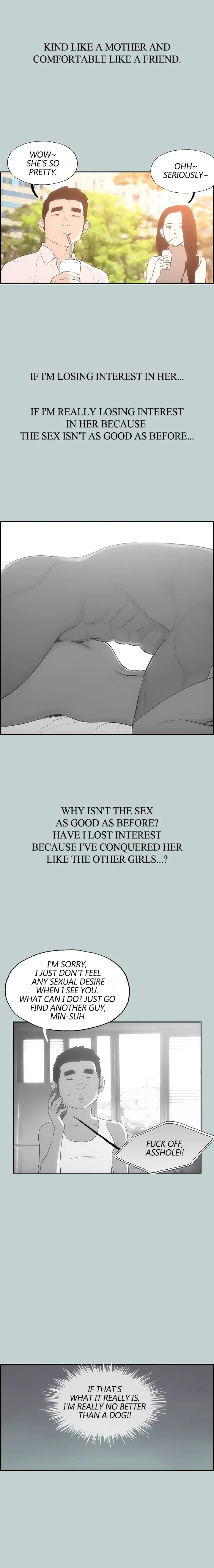 Love Square Episode 29 - Page 6