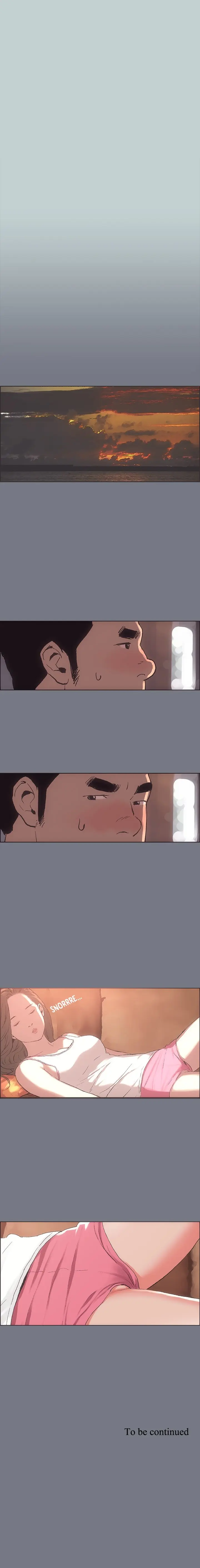 Love Square Episode 3 - Page 19