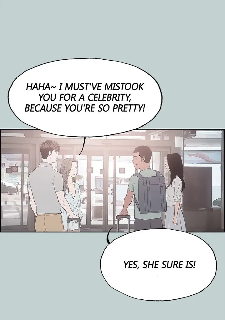 Love Square Episode 3 - Page 2