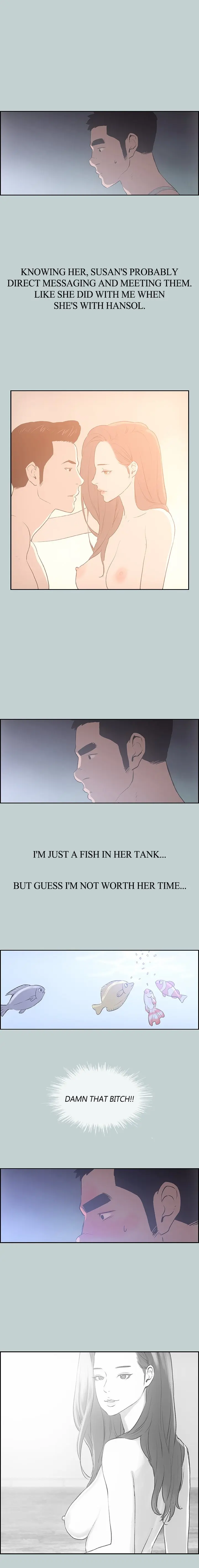 Love Square Episode 31 - Page 12