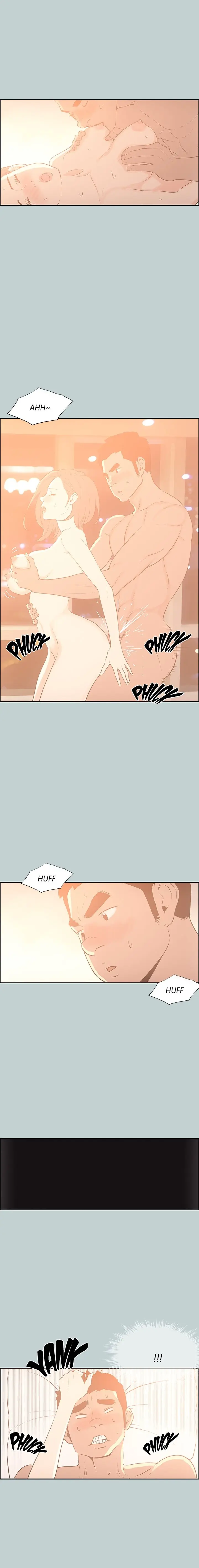 Love Square Episode 31 - Page 4