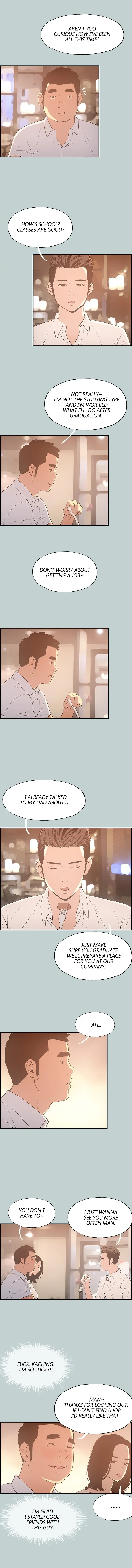 Love Square Episode 33 - Page 4