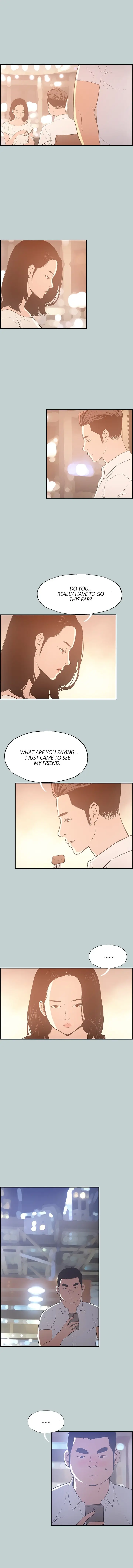 Love Square Episode 33 - Page 6