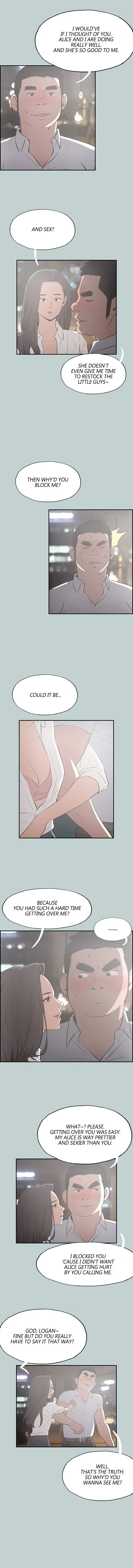 Love Square Episode 34 - Page 3