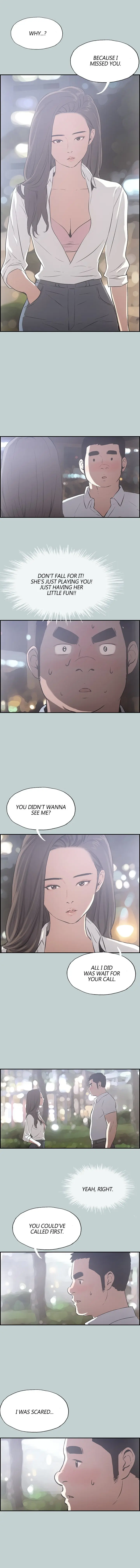 Love Square Episode 34 - Page 4