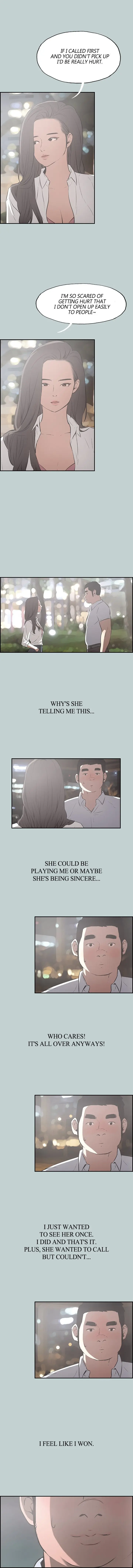 Love Square Episode 34 - Page 5