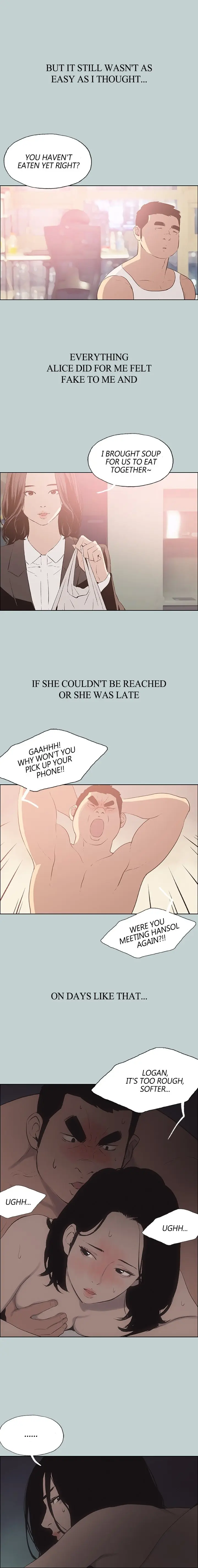 Love Square Episode 37 - Page 10