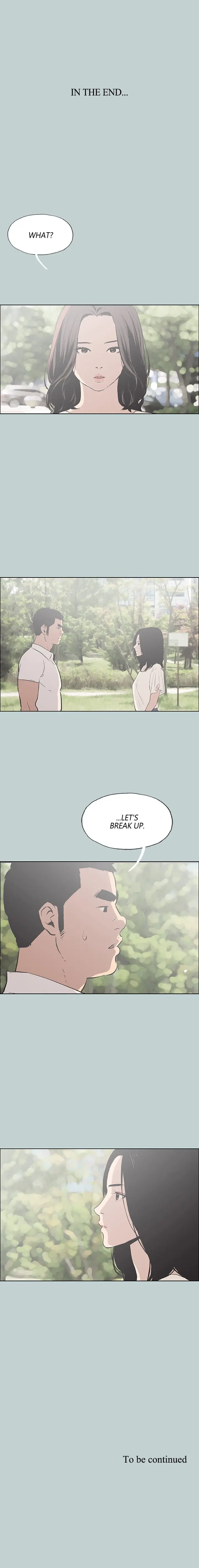 Love Square Episode 37 - Page 12
