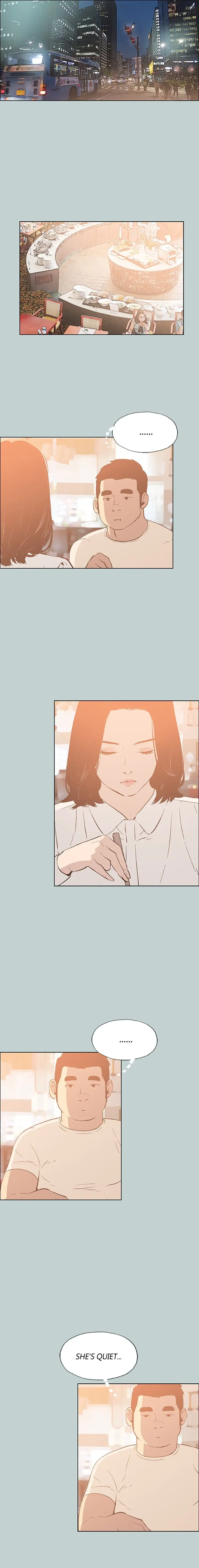 Love Square Episode 37 - Page 6