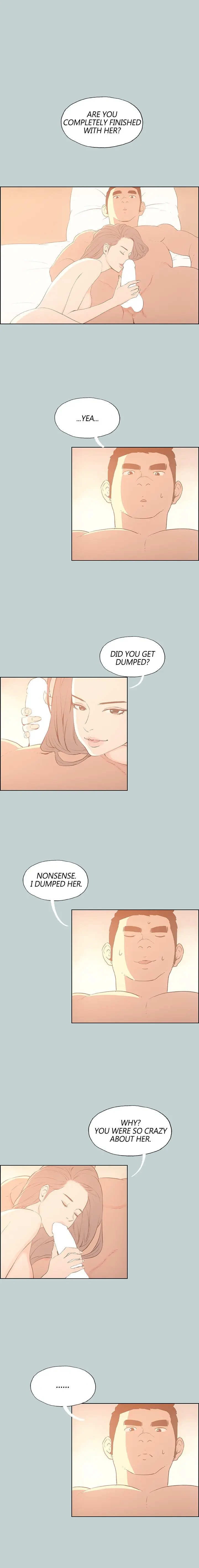 Love Square Episode 38 - Page 12