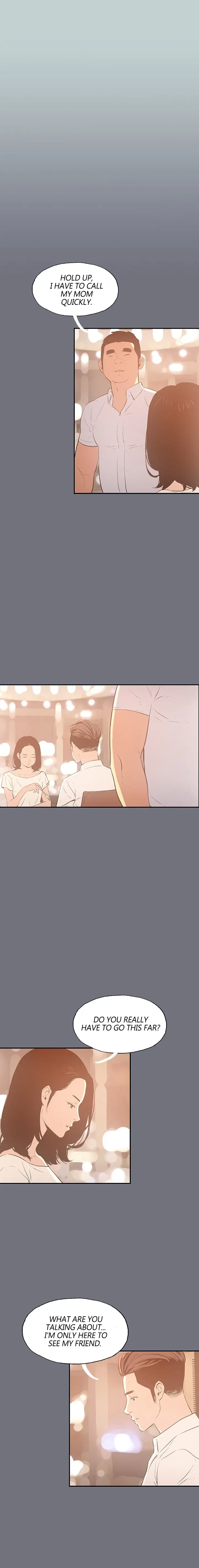 Love Square Episode 38 - Page 5