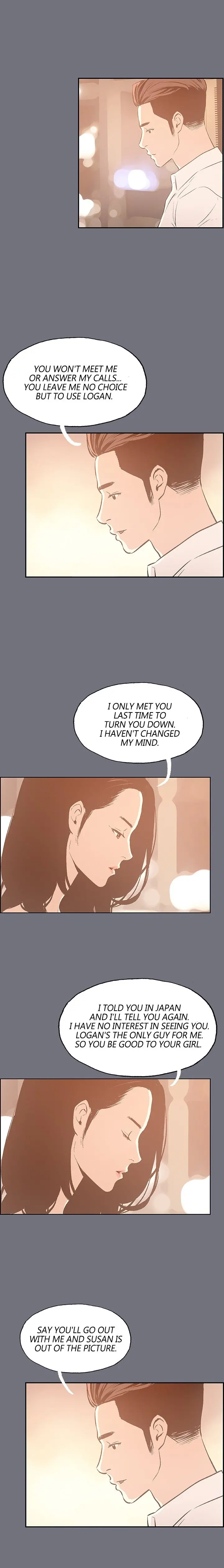 Love Square Episode 38 - Page 6
