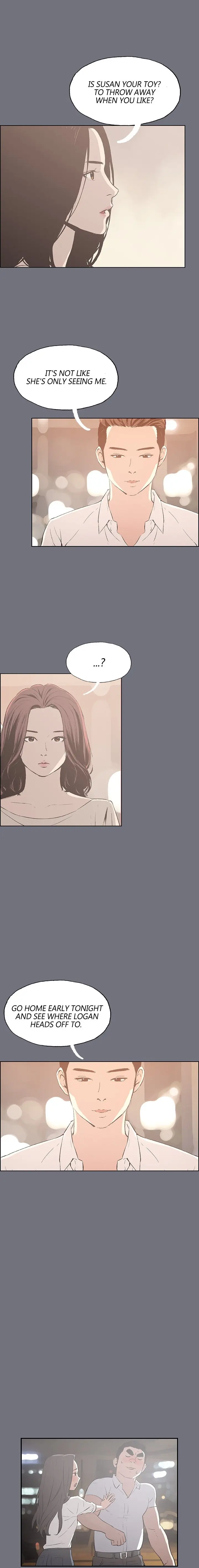 Love Square Episode 38 - Page 7