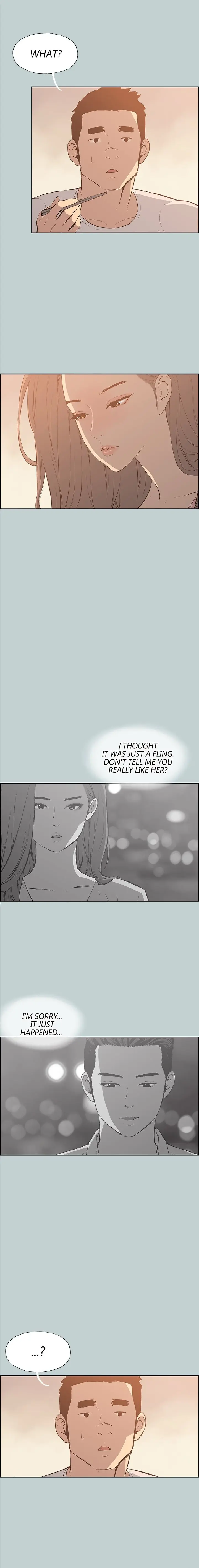 Love Square Episode 39 - Page 10