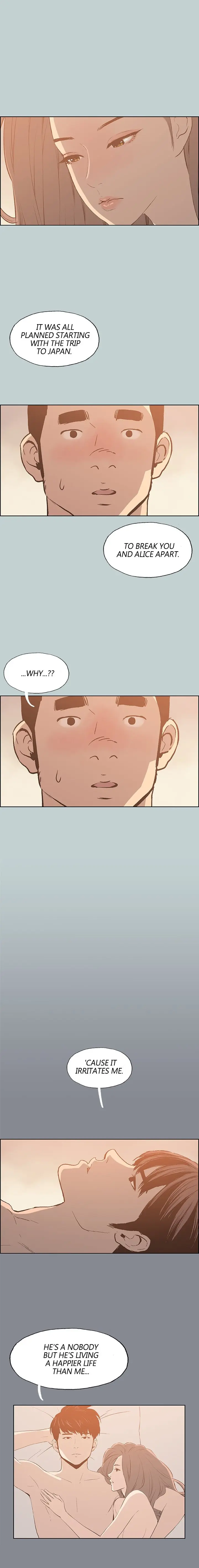 Love Square Episode 39 - Page 11