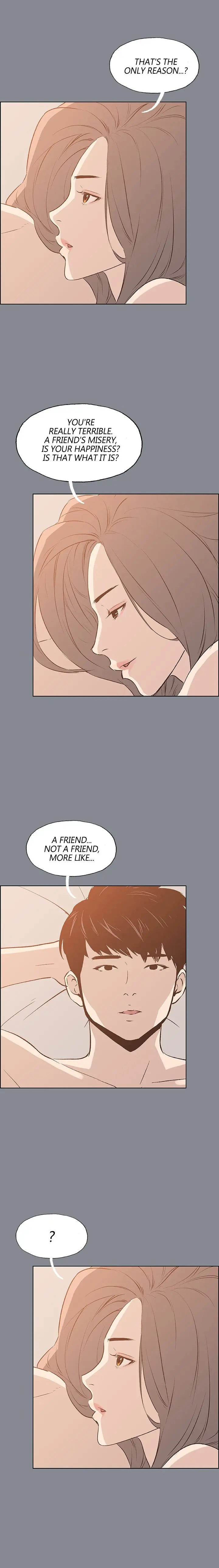 Love Square Episode 39 - Page 12