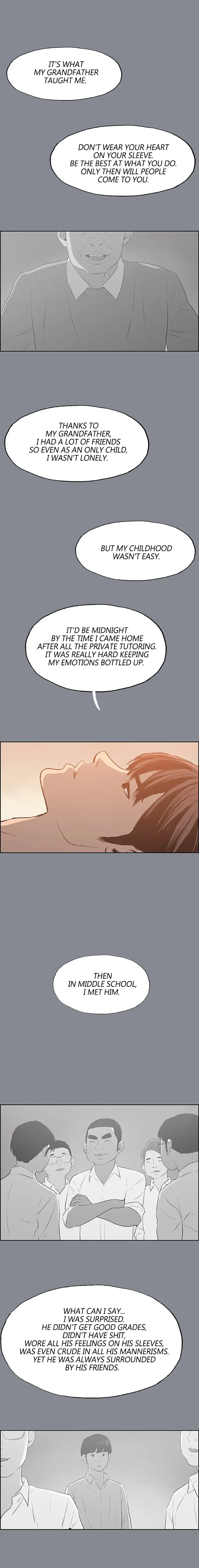 Love Square Episode 39 - Page 13
