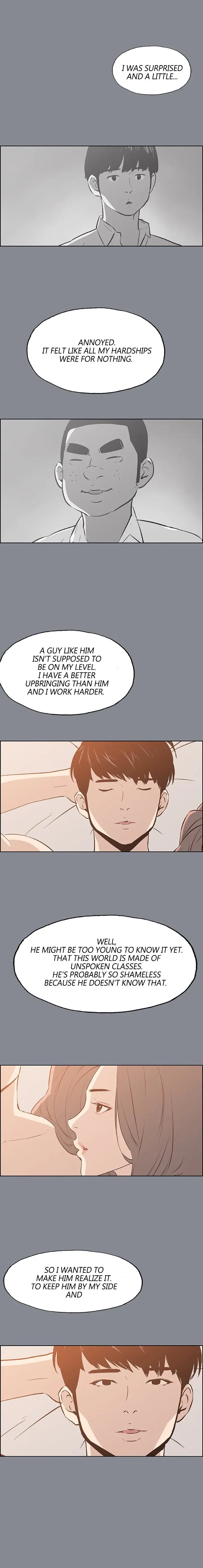 Love Square Episode 39 - Page 14