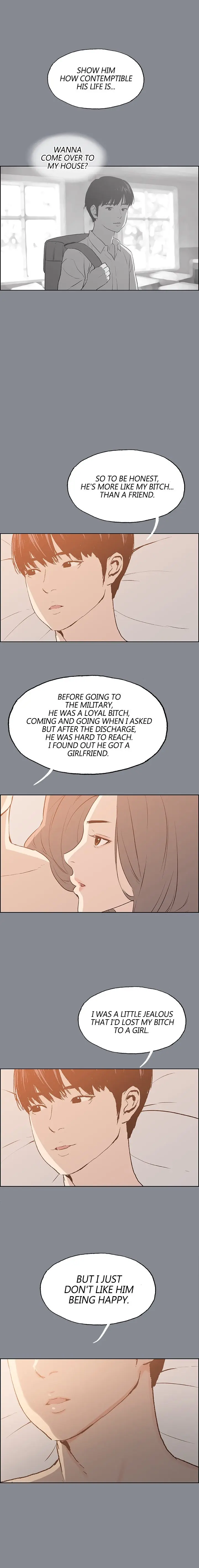 Love Square Episode 39 - Page 15