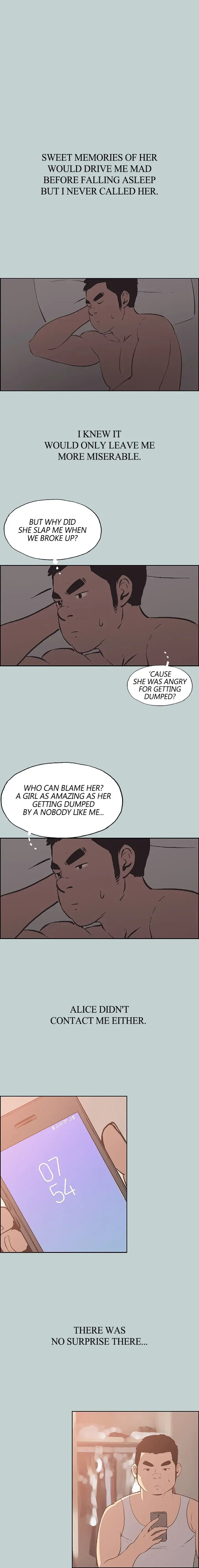 Love Square Episode 39 - Page 4