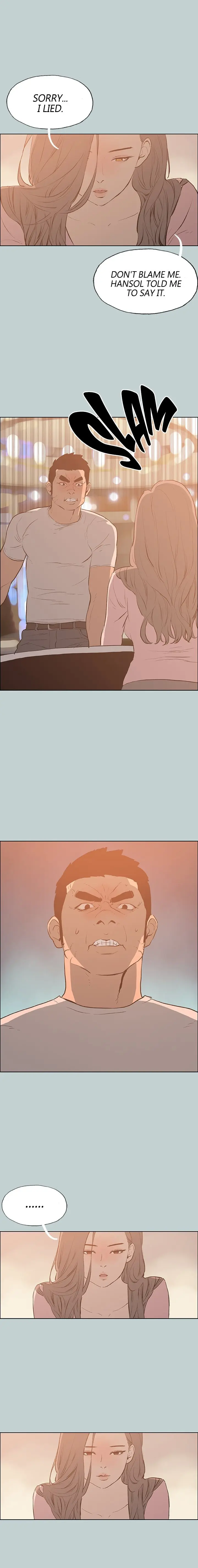 Love Square Episode 40 - Page 4