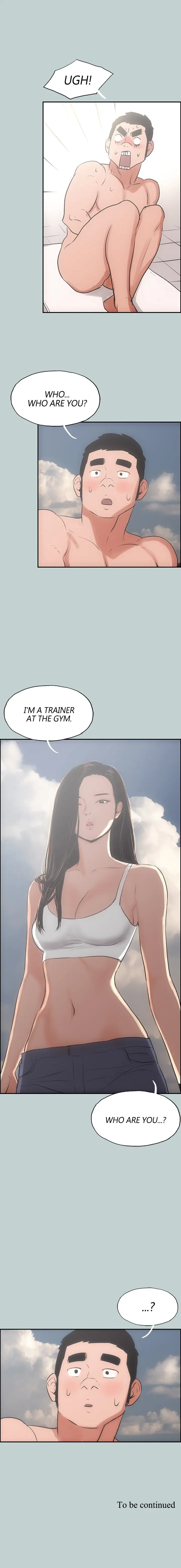 Love Square Episode 41 - Page 11
