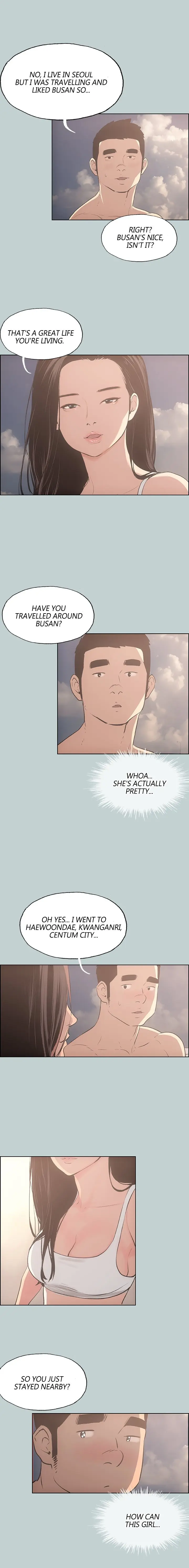 Love Square Episode 42 - Page 5
