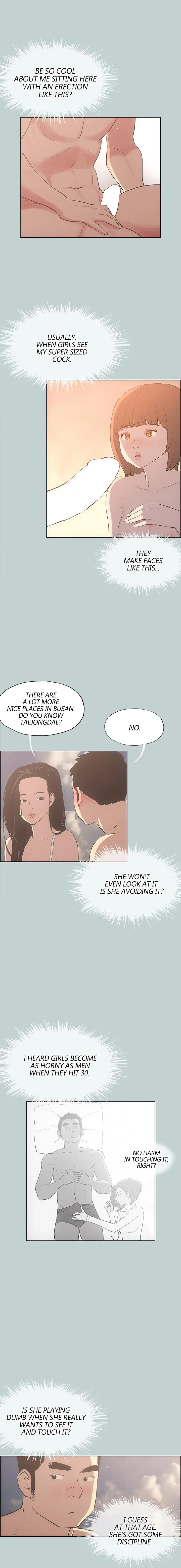 Love Square Episode 42 - Page 6