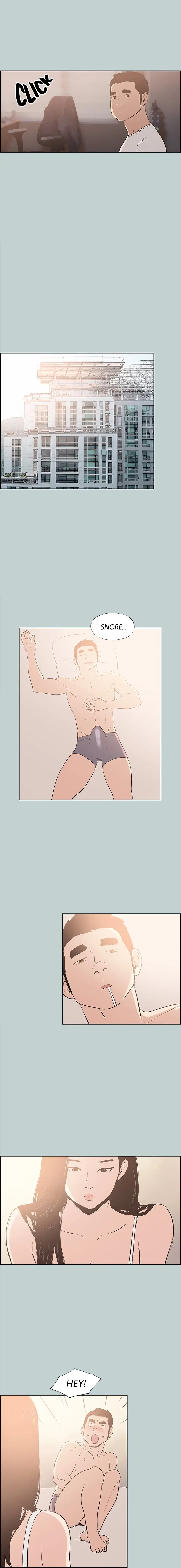 Love Square Episode 43 - Page 10