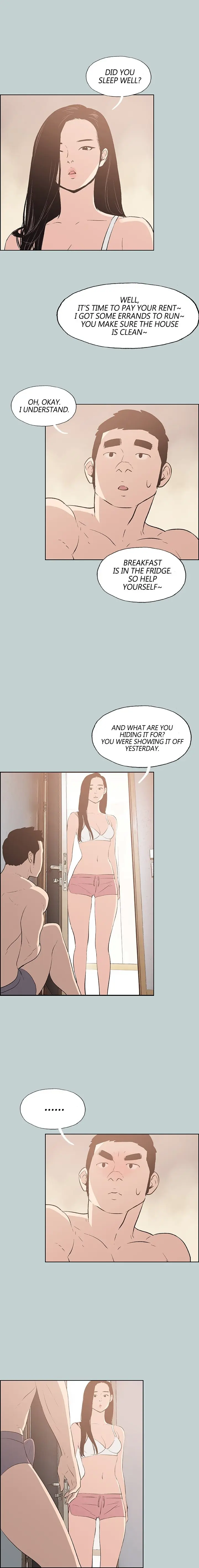 Love Square Episode 43 - Page 11