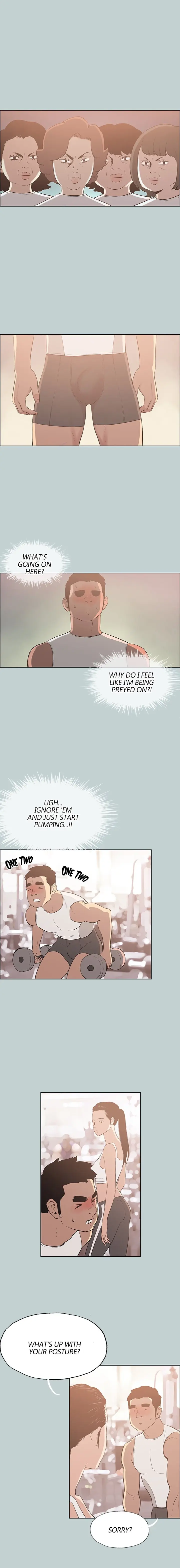 Love Square Episode 44 - Page 7