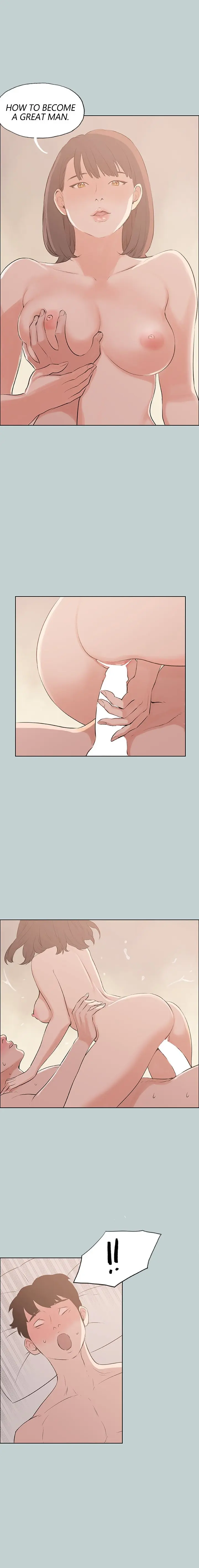 Love Square Episode 45 - Page 5