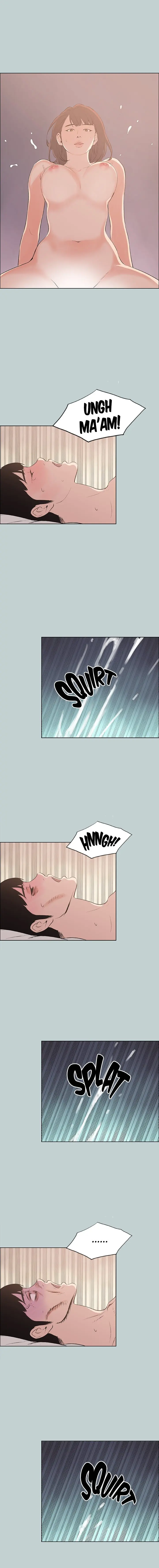 Love Square Episode 45 - Page 6