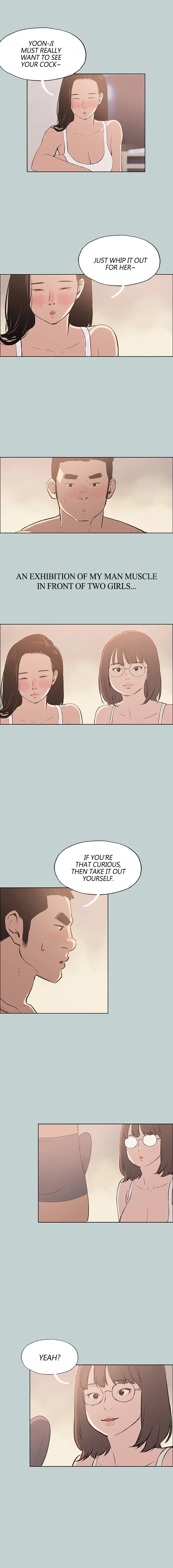Love Square Episode 46 - Page 10