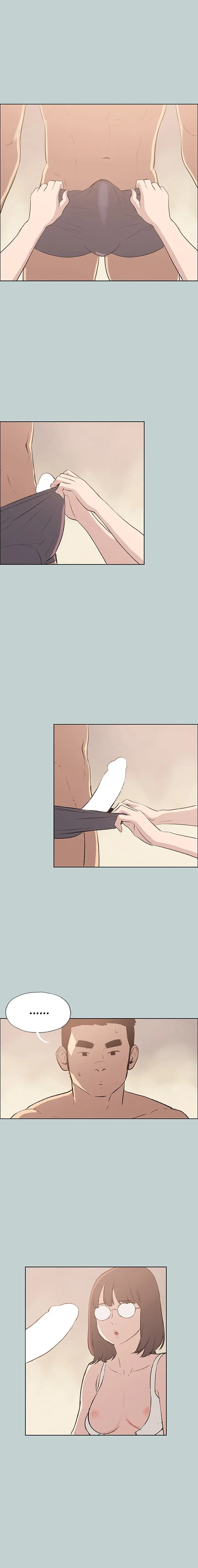 Love Square Episode 46 - Page 11