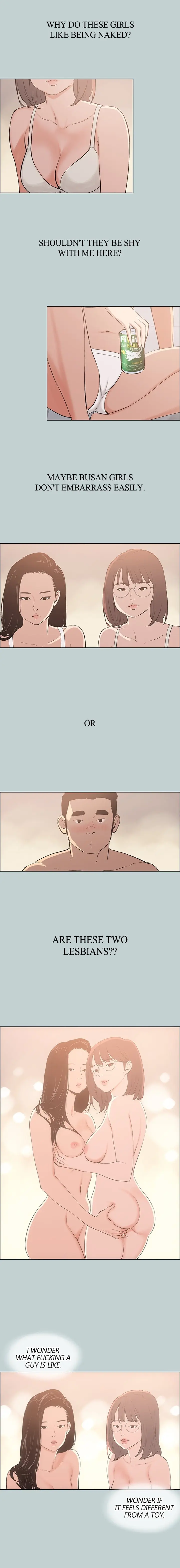 Love Square Episode 46 - Page 4