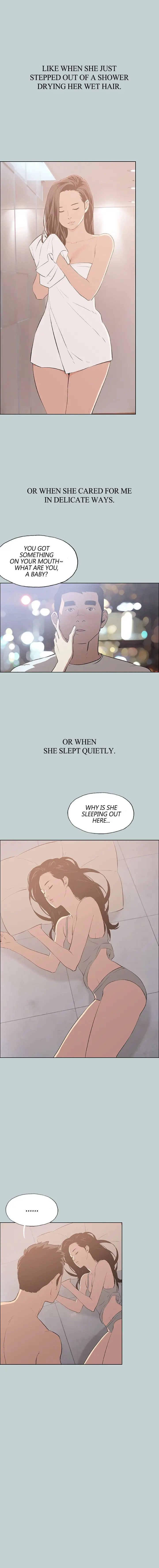 Love Square Episode 47 - Page 10