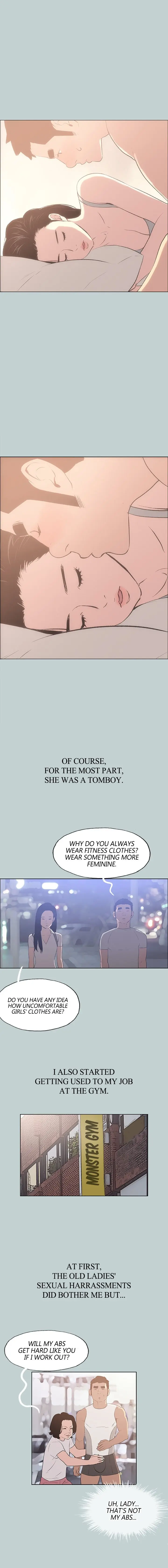 Love Square Episode 47 - Page 11