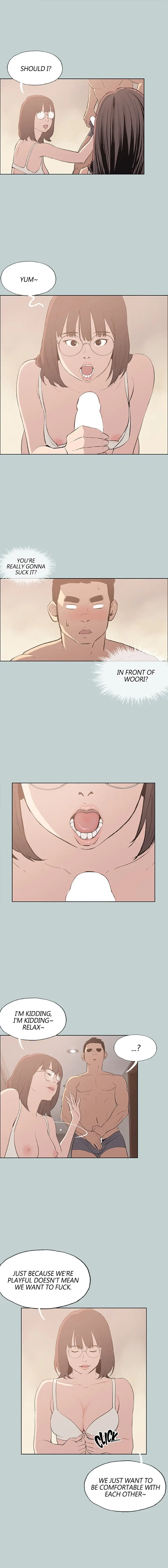 Love Square Episode 47 - Page 2