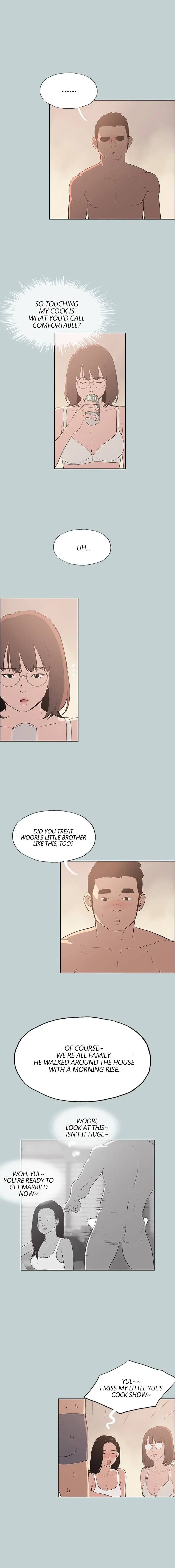 Love Square Episode 47 - Page 3