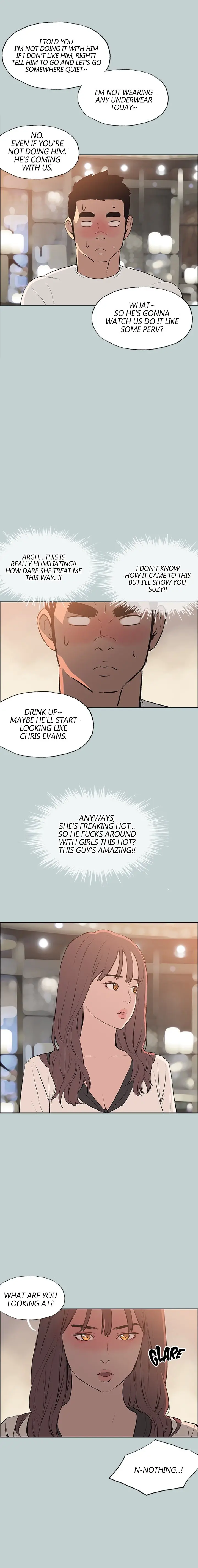 Love Square Episode 48 - Page 10