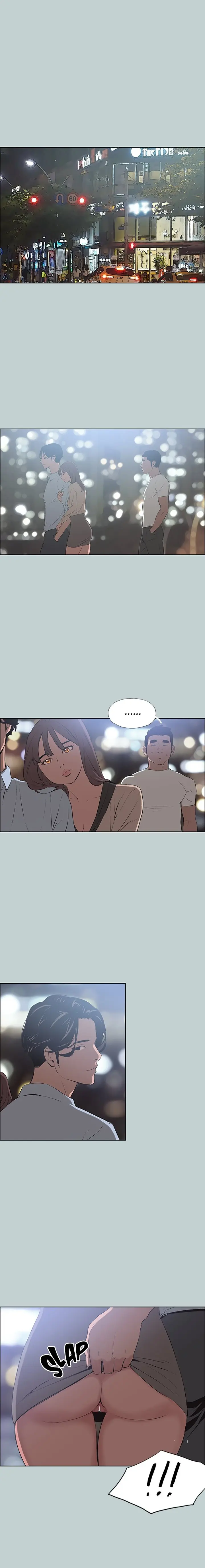 Love Square Episode 48 - Page 11