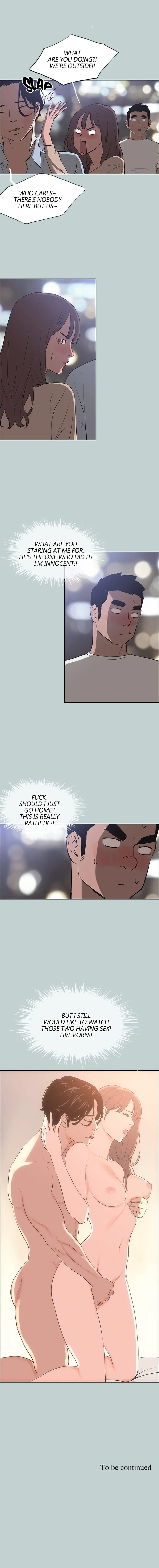 Love Square Episode 48 - Page 12