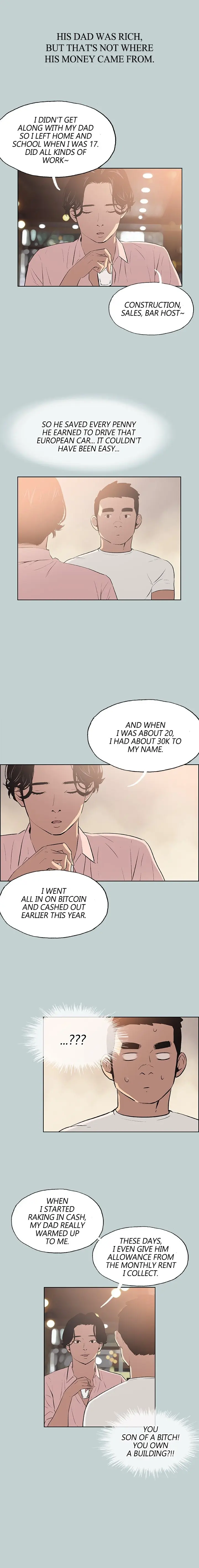 Love Square Episode 48 - Page 2