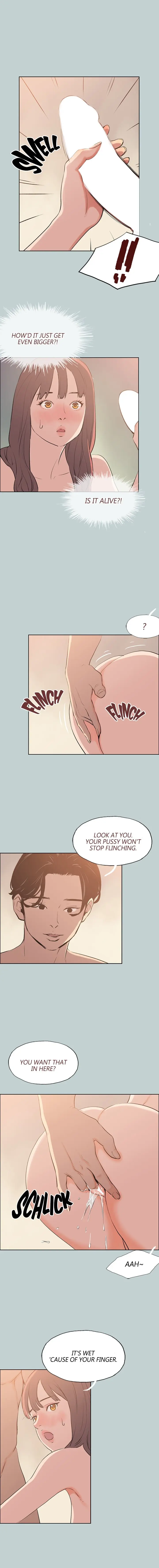 Love Square Episode 49 - Page 11