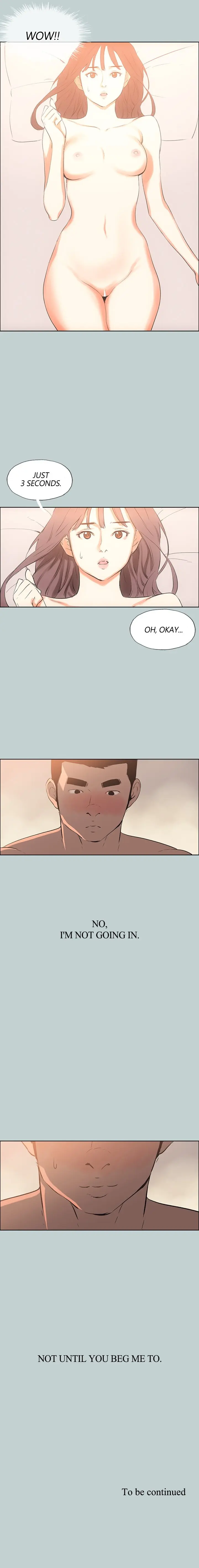 Love Square Episode 49 - Page 13