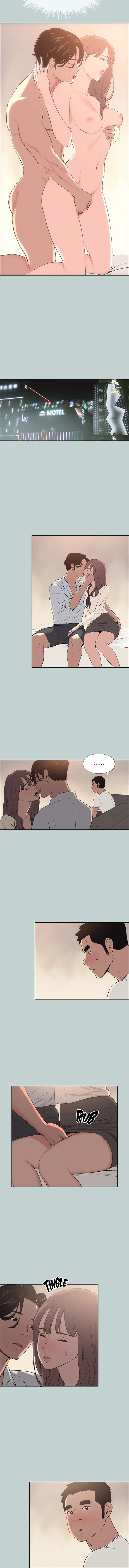 Love Square Episode 49 - Page 2