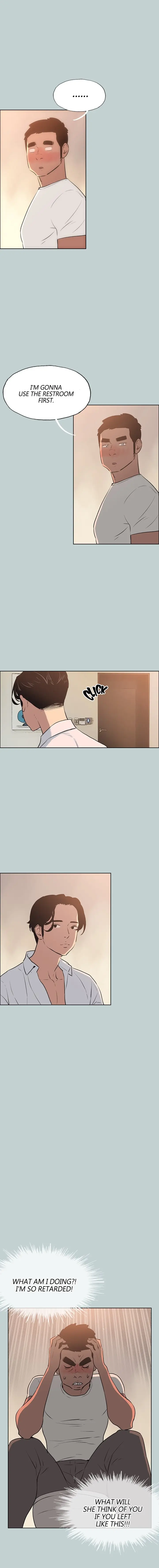 Love Square Episode 49 - Page 5