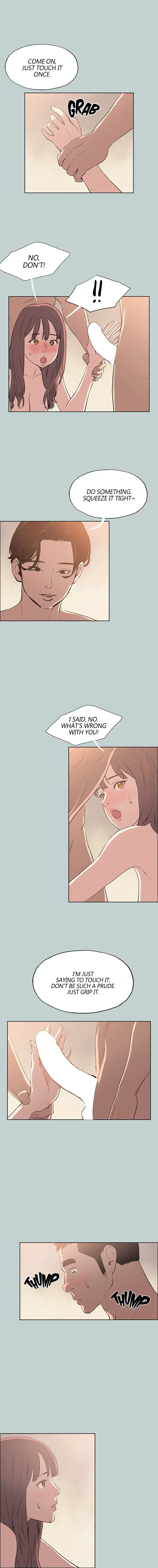 Love Square Episode 49 - Page 9